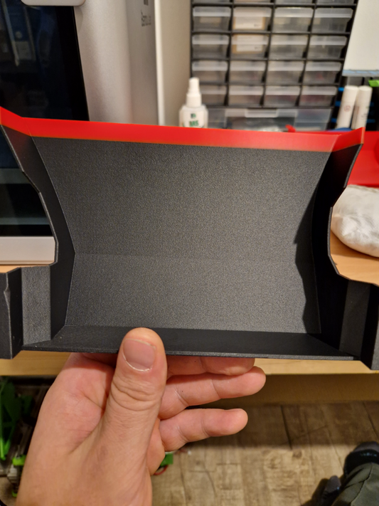 Fante Aer Performanță – BMW E90, E91, F30