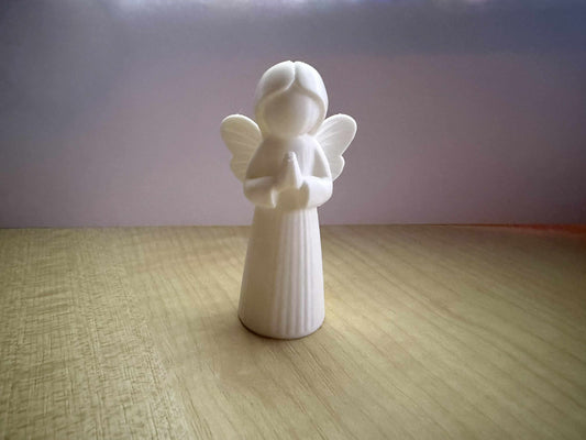 Figurină Înger de Crăciun