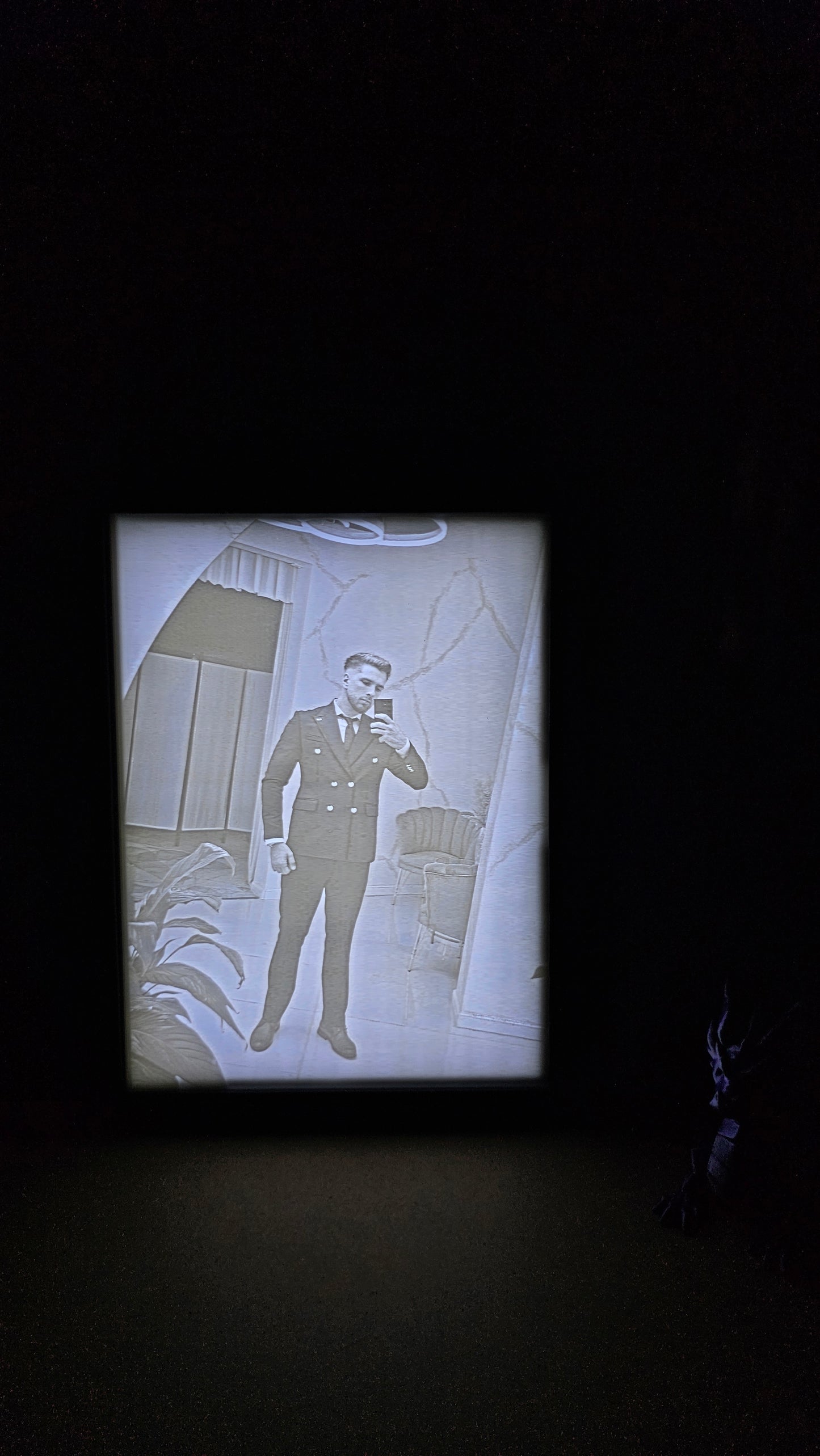 Amintire Luminată 3D