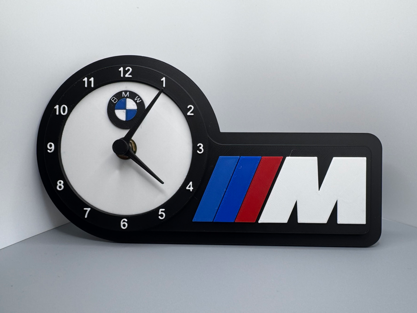 Ceasuri BMW & M Performance – Stil, Precizie și Exclusivitate