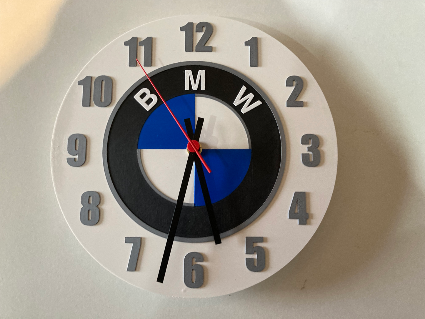 Ceasuri BMW & M Performance – Stil, Precizie și Exclusivitate