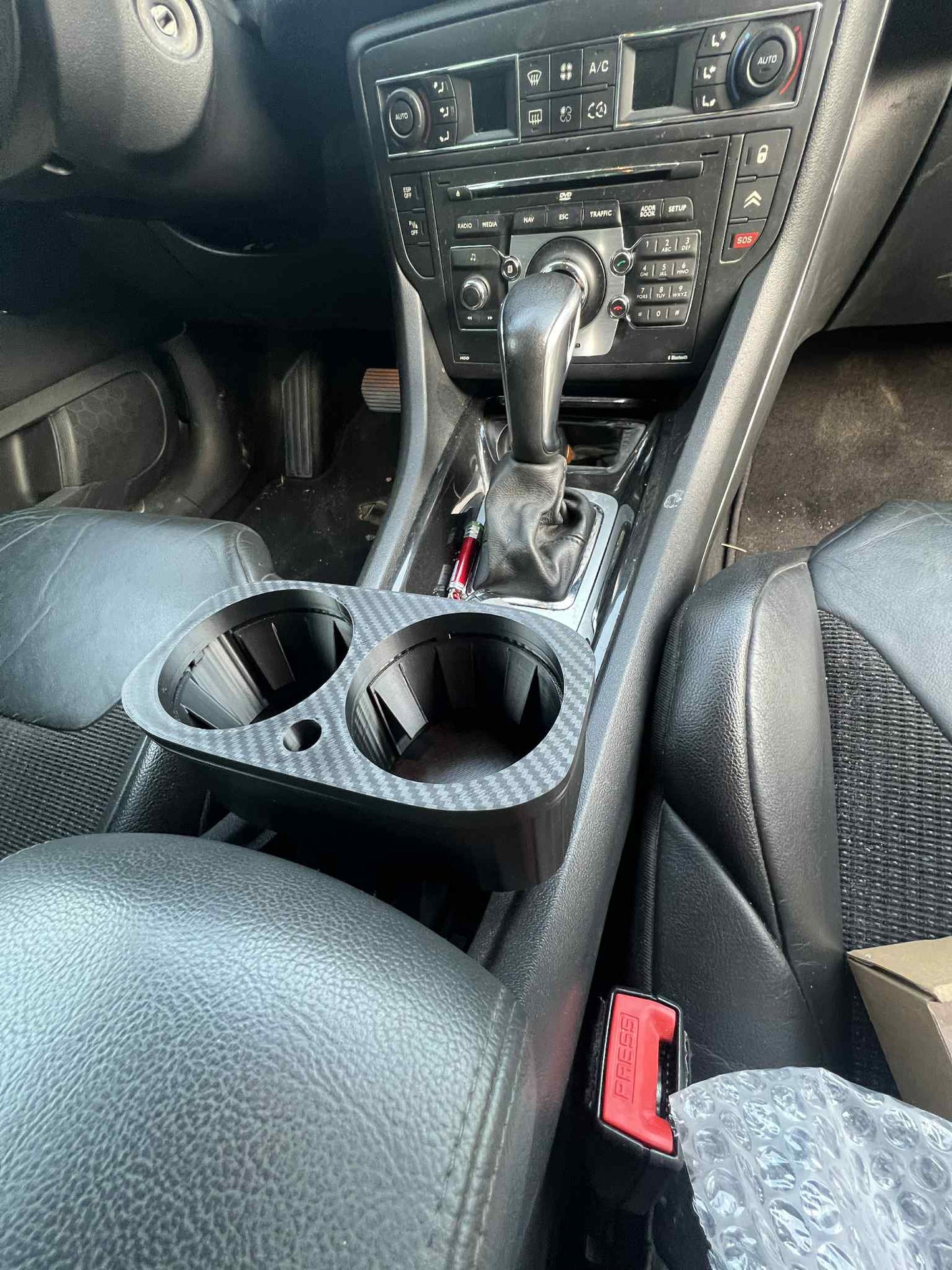 Suport pahare / Cupholder Citroen C5 X7