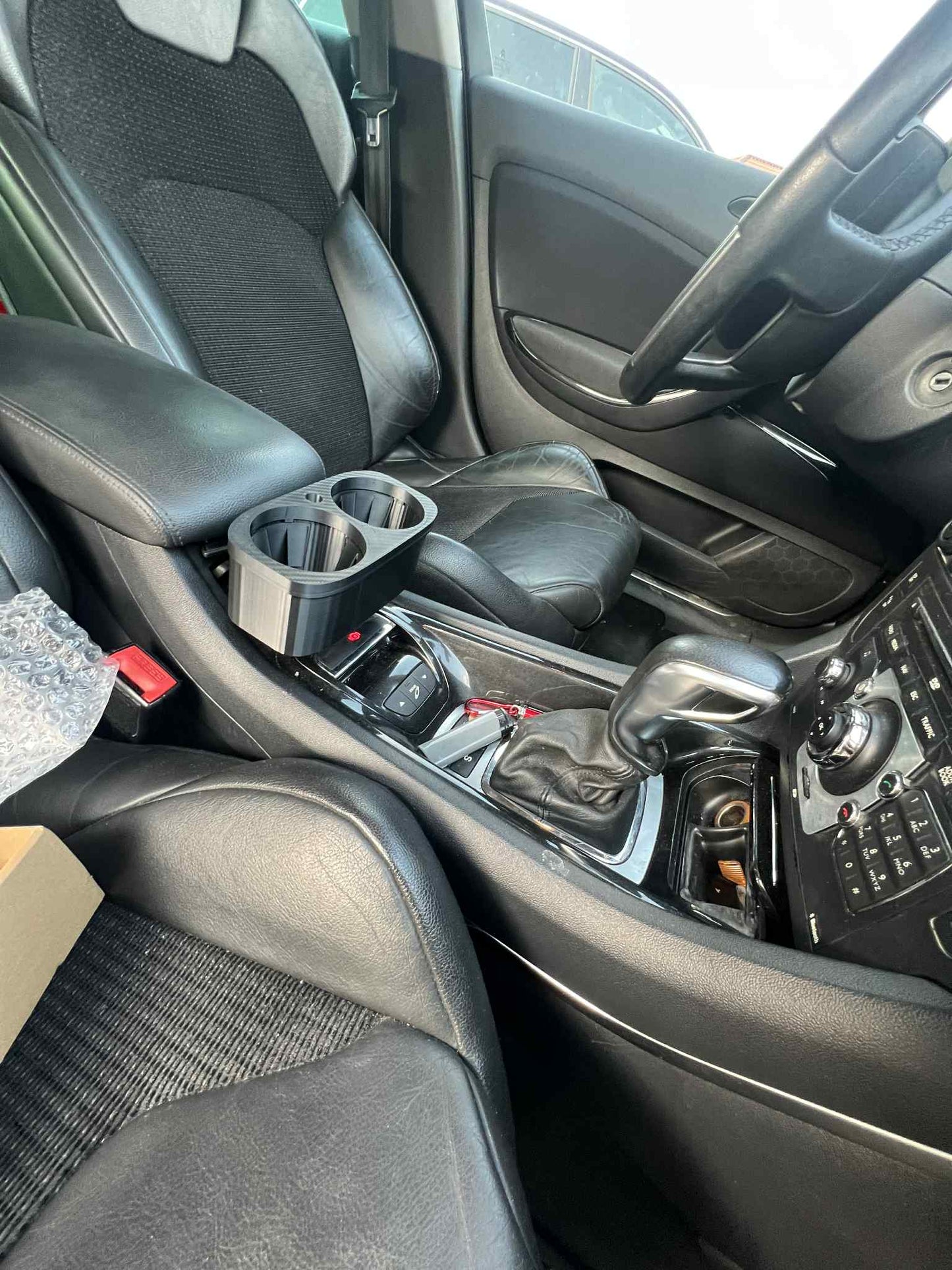 Suport pahare / Cupholder Citroen C5 X7