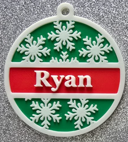 Glob Personalizat – diferite modele