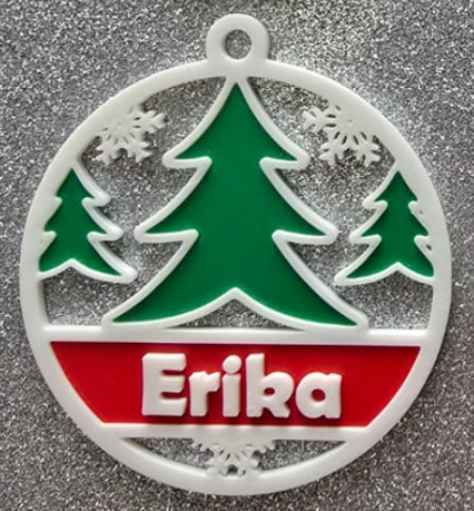 Glob Personalizat – diferite modele