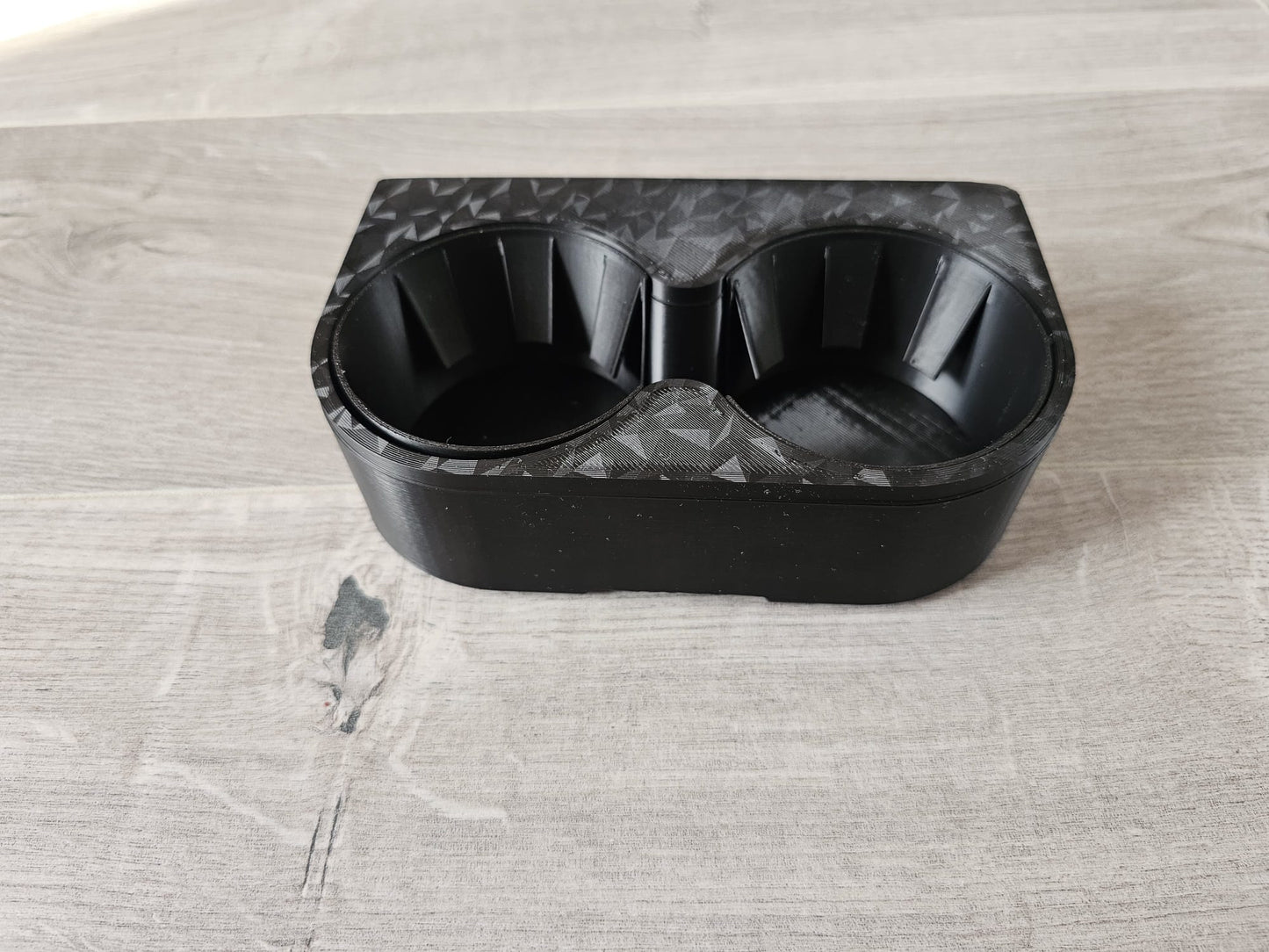 Suport Pahare / Cupholder Compatibil Peugeot 508 (2011–2018)