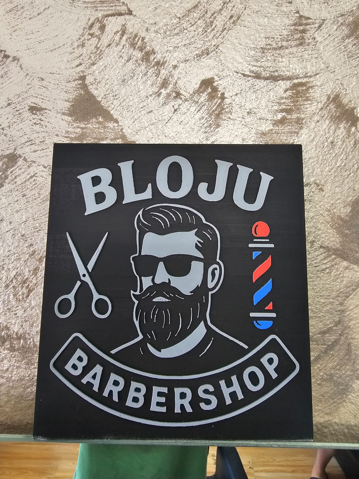 Logouri și Obiecte Personalizate Printate 3D – Reclama ta, în stil unic