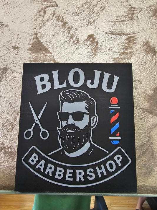 Logouri și Obiecte Personalizate Printate 3D – Reclama ta, în stil unic