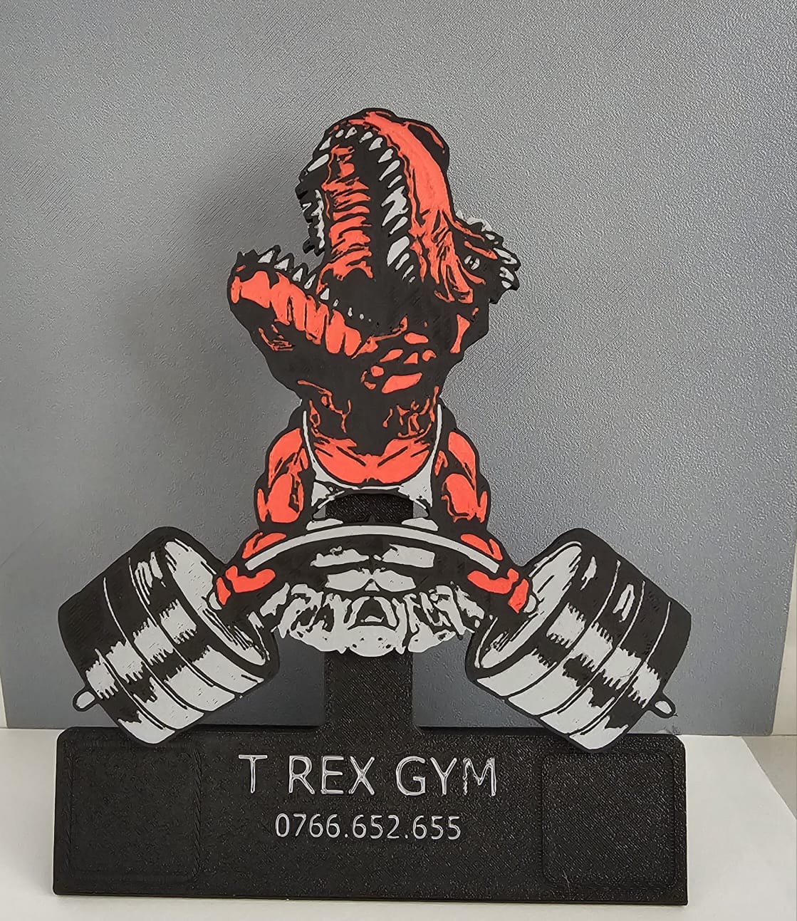 Logouri și Obiecte Personalizate Printate 3D – Reclama ta, în stil unic