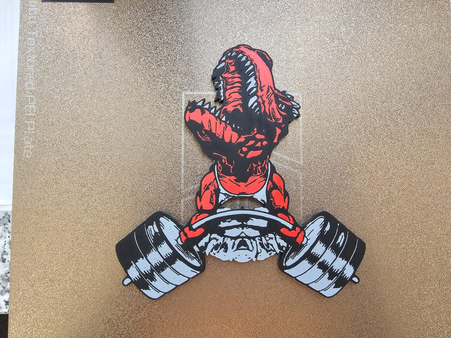 Logouri și Obiecte Personalizate Printate 3D – Reclama ta, în stil unic