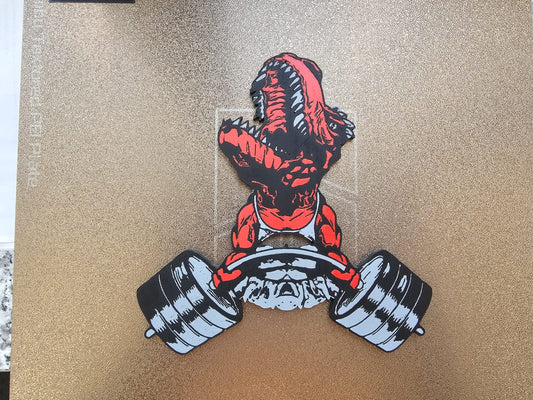 Logouri și Obiecte Personalizate Printate 3D – Reclama ta, în stil unic