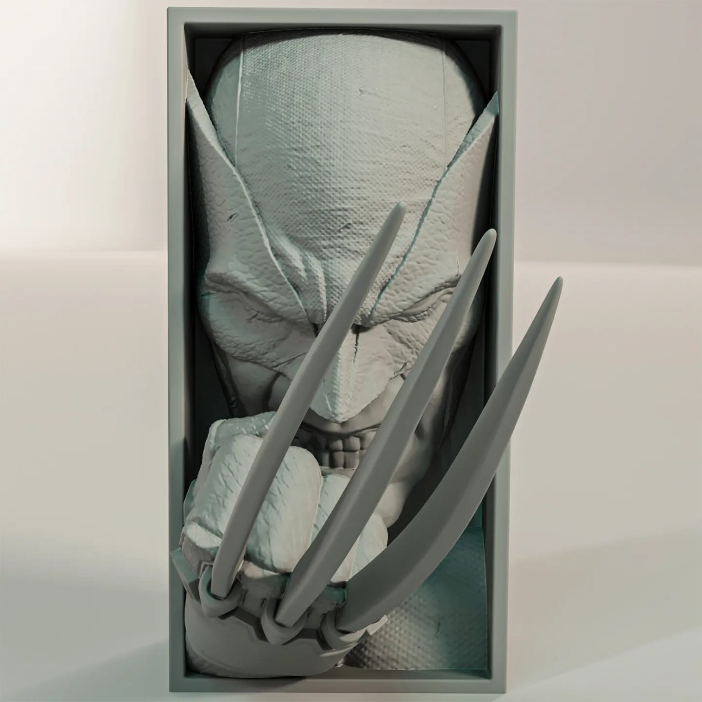 Book Nook-uri și Suporturi de Cărți 3D – Adaugă Magie Bibliotecii Tale