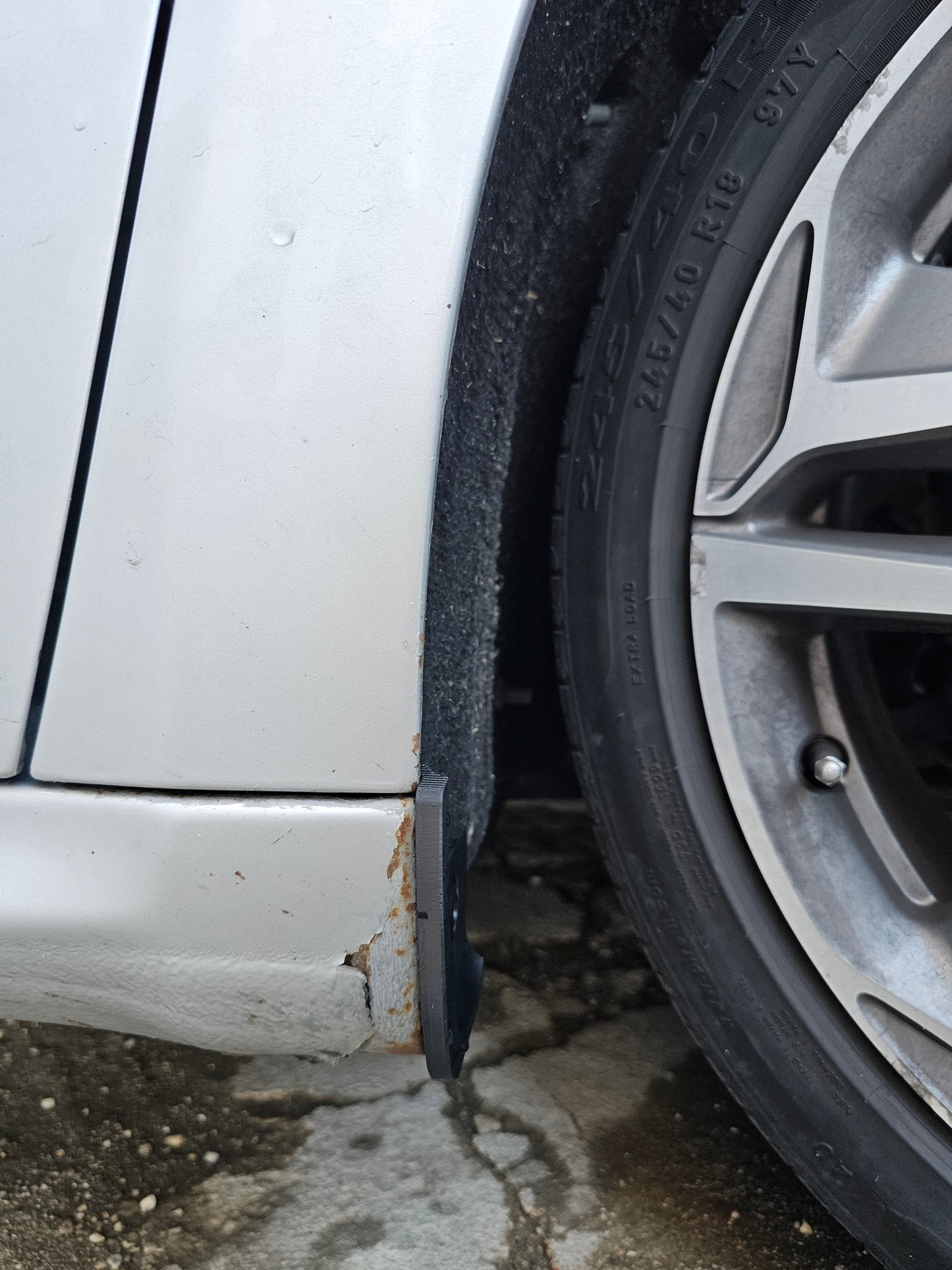 Aparatoare prag peugeot 508 2011-2018