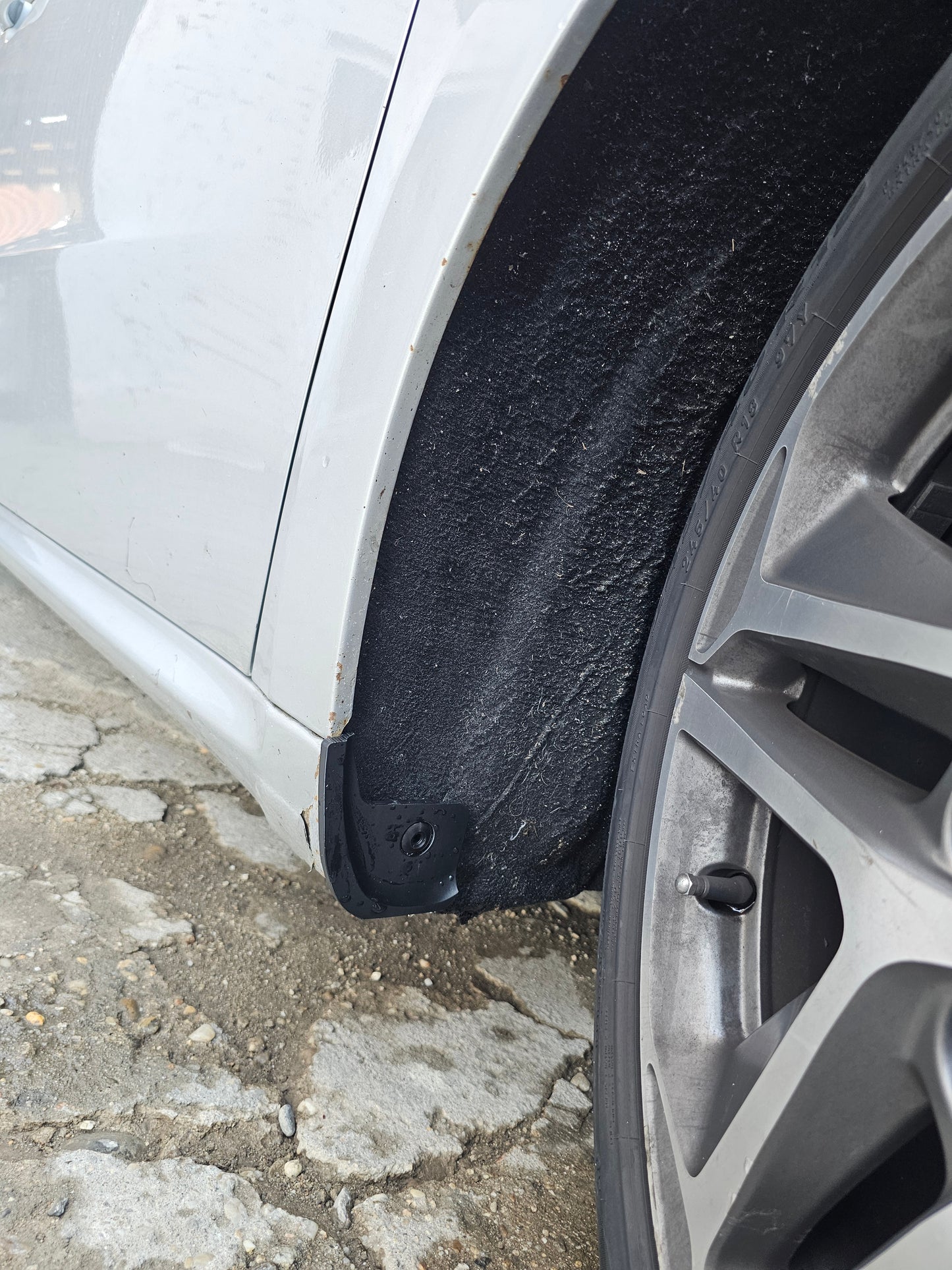 Aparatoare prag peugeot 508 2011-2018