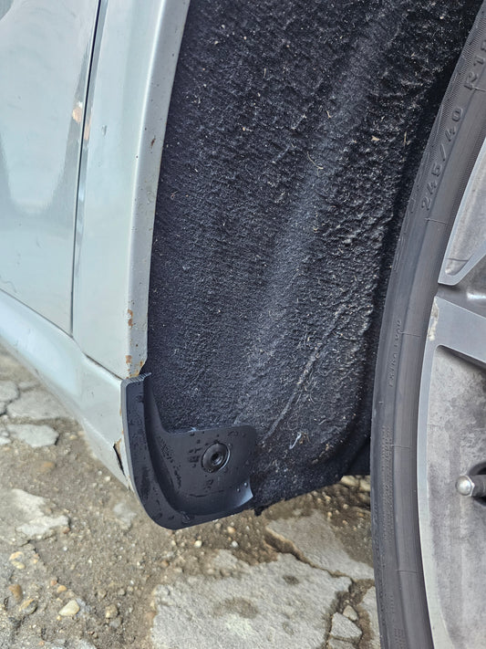 Aparatoare prag peugeot 508 2011-2018